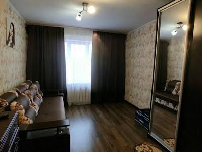 квартира по адресу Калиновая ул., 86