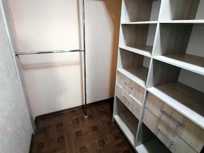 квартира за адресою Балтійський пров., 1