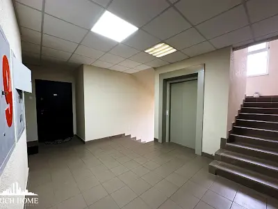 квартира за адресою Одеська вул., 25-Б