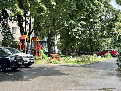 квартира за адресою Данила Галицького вул. (Будьонного), 71