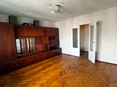 квартира за адресою Новопирогівська вул., 25