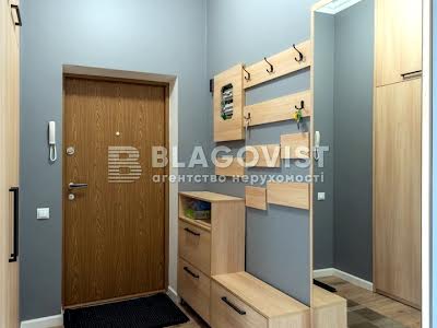 квартира за адресою Саперне Поле вул., 12