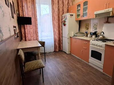 квартира за адресою Стрілецька вул. (Червоноармійська), 65