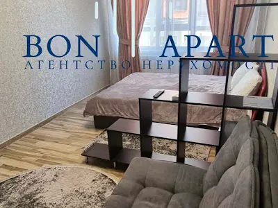квартира за адресою Миколи Гулака вул., 4