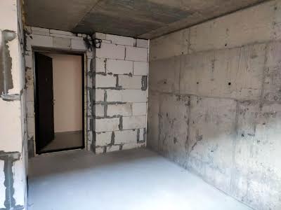 квартира за адресою Степова вул., 36