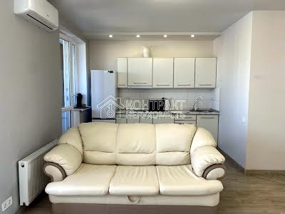 квартира за адресою Лисаветинська вул., 5б