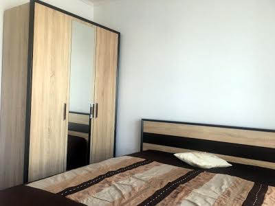 квартира за адресою Бориса Гмирі вул., 18