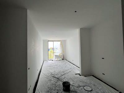 квартира за адресою зелена, 1