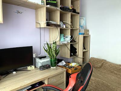 квартира за адресою Шевченка вул., 55-В