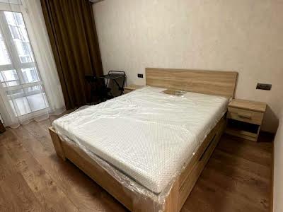 квартира за адресою Зарічна вул., 6 к1