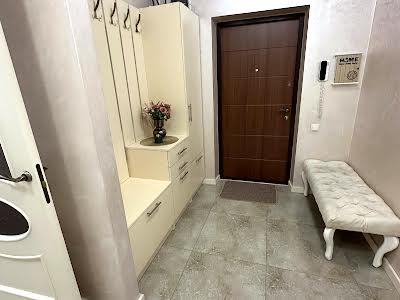 квартира за адресою Малоголосківська вул., 16