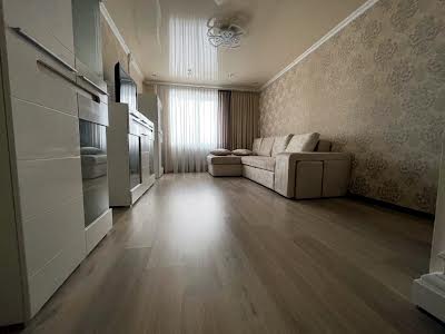 квартира по адресу Галицкая ул., 29-Б