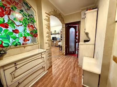 квартира по адресу Метрологическая ул., 113