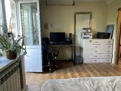 квартира за адресою Русанівська набережна вул., 12