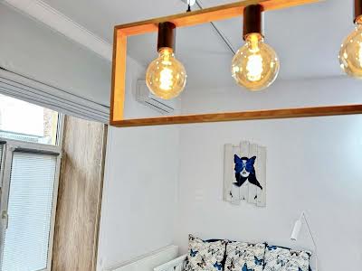 квартира по адресу Театральная ул., 5