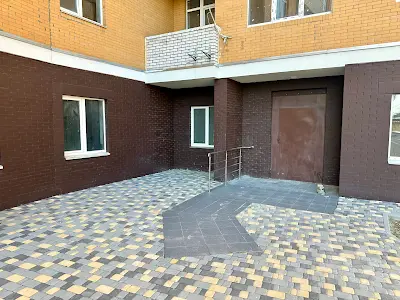 квартира за адресою Бориспільська вул., 19