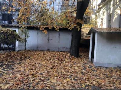 квартира за адресою Одеса, Канатна вул., 15
