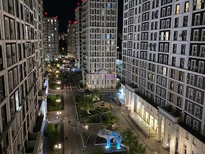 квартира за адресою Михайла Максимовича вул. (Онуфрія Трутенка), 26-Г
