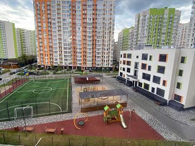 квартира за адресою Берестейський просп. (Перемоги), 67-Ж