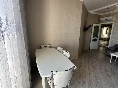 квартира за адресою Леонтовича вул. (Бєлінського), 16
