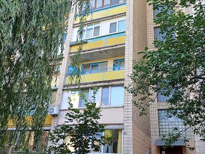квартира по адресу Михаила Котельникова ул., 80