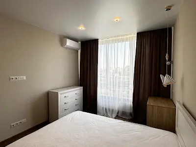 квартира за адресою Європейського Союзу просп. (Правди), 49
