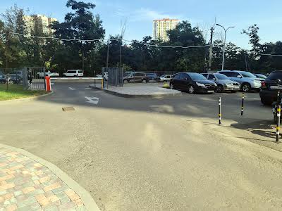 квартира за адресою Кадетський Гай вул., 8