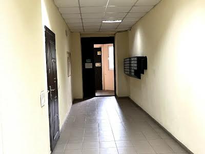 квартира за адресою Примерівська вул., 22а