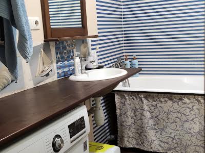 квартира по адресу Урловская ул., 36