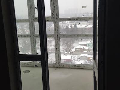 квартира за адресою Автозаводська вул., 72Б