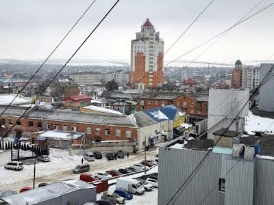 квартира по адресу Белая Церковь, Ярослава Мудрого ул., 44