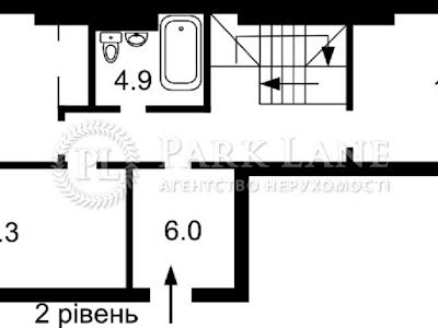 квартира за адресою Київ, Невська, 4г