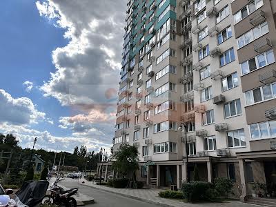 квартира по адресу Заболотного академика ул., 15Б