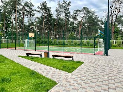 квартира по адресу Князя Романа Мстиславича ул. (Генерала Жмаченка), 28