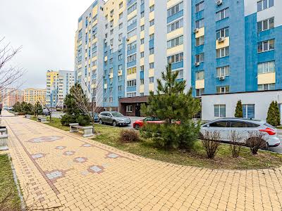 квартира за адресою Боголюбова вул., 39