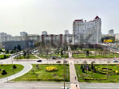 квартира за адресою Київ, Оболонський просп., 26