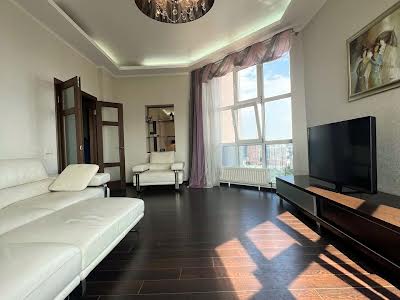квартира за адресою Кудрявський узвіз, 3-Б