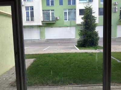 квартира за адресою Липовая, 2