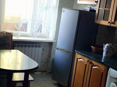 квартира за адресою Оболонський просп., 49