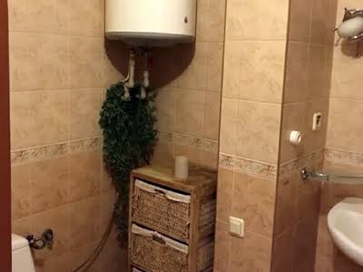 квартира по адресу Метростроевская ул., 12