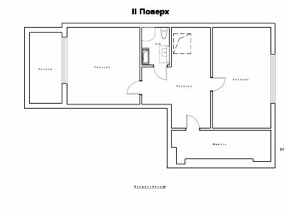 квартира за адресою Мукачевський пров., 6