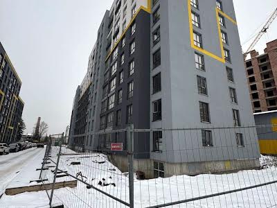 квартира по адресу Зализничная ул., 7