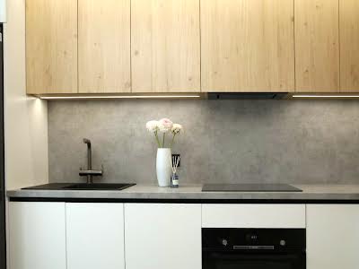 квартира за адресою Петра Григоренка просп., 28 Б