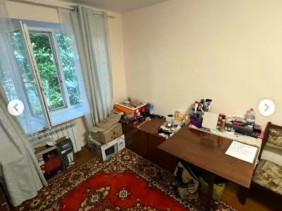 квартира за адресою Репіна, 16