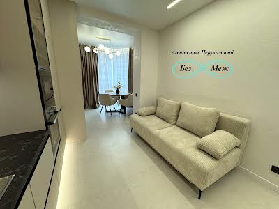 квартира за адресою Мартинова просп., 38