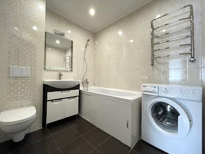 квартира за адресою Запорізьке шосе, 28п