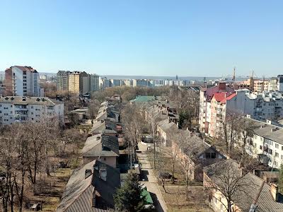 квартира по адресу Сорохтея /  Національної Гвардії, 16 К