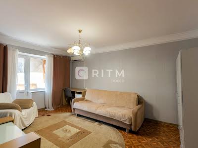 квартира за адресою Оболонський просп., 12