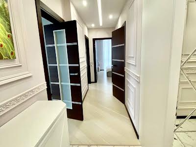 квартира за адресою Предславинська вул., 55-А