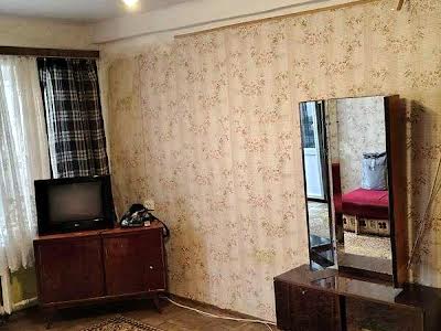квартира за адресою Чорних Запорожців вул. (Петра Запорожця), 5